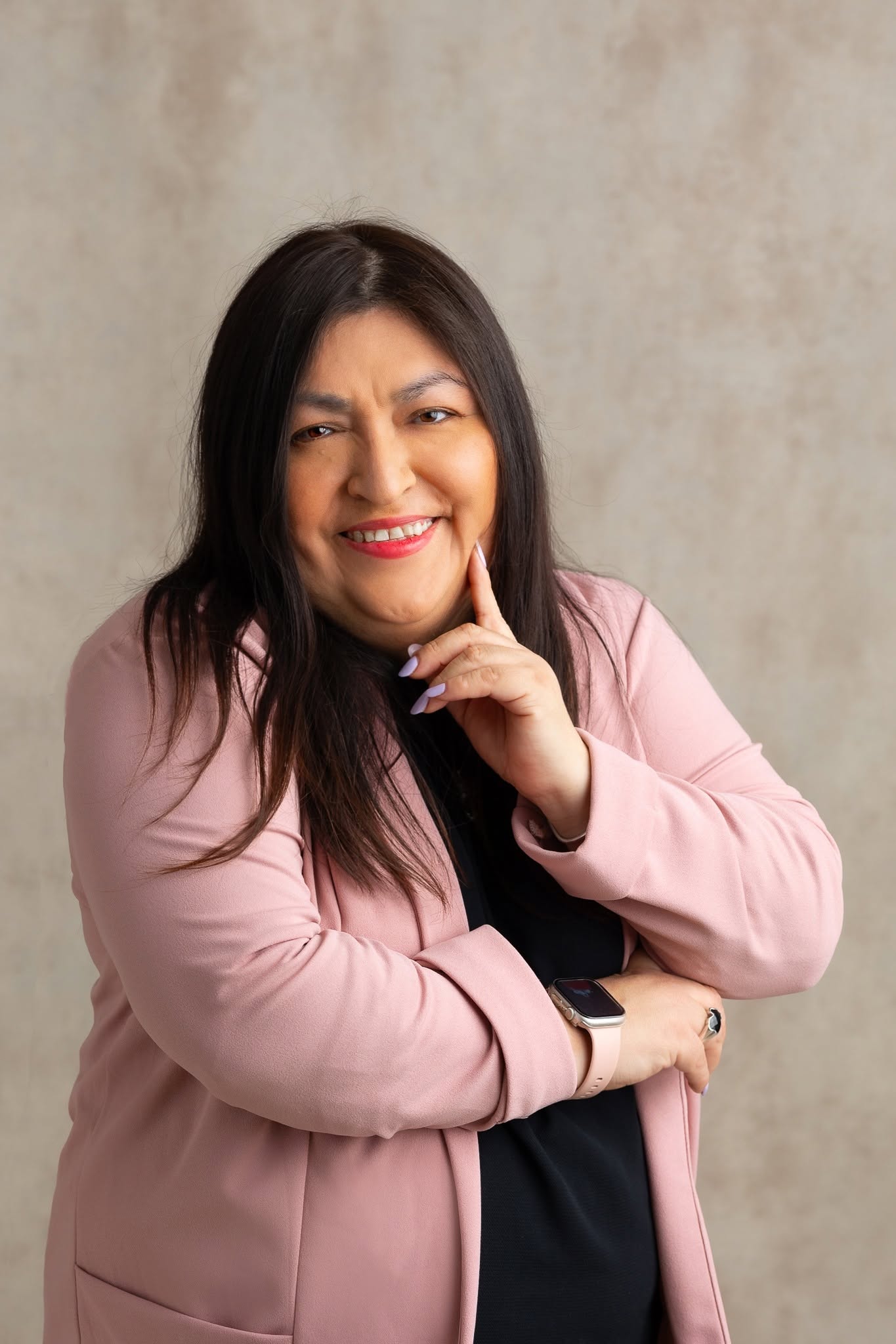 Marcia Paola Rodríguez
